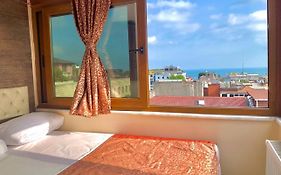 Hotel Visa