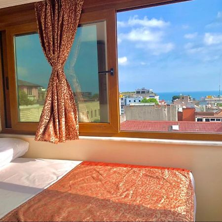 Hotel Visa İstanbul Dış mekan fotoğraf