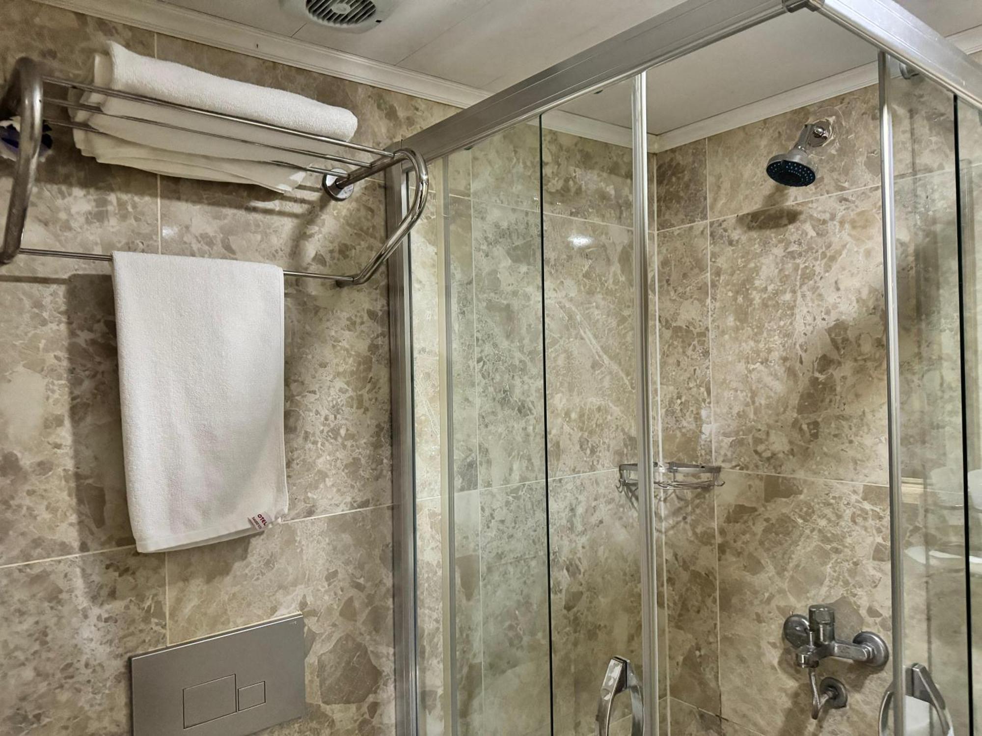 Hotel Visa İstanbul Dış mekan fotoğraf