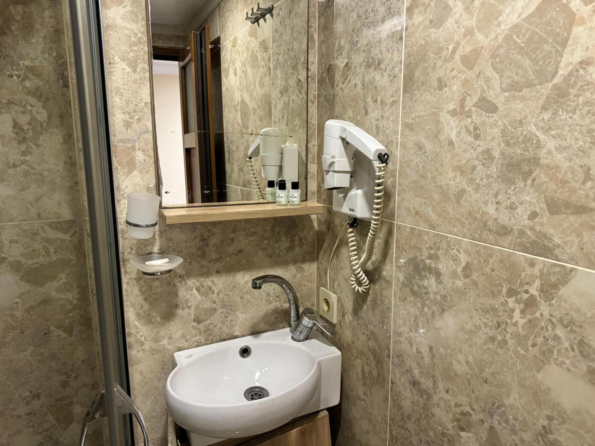 Hotel Visa İstanbul Dış mekan fotoğraf