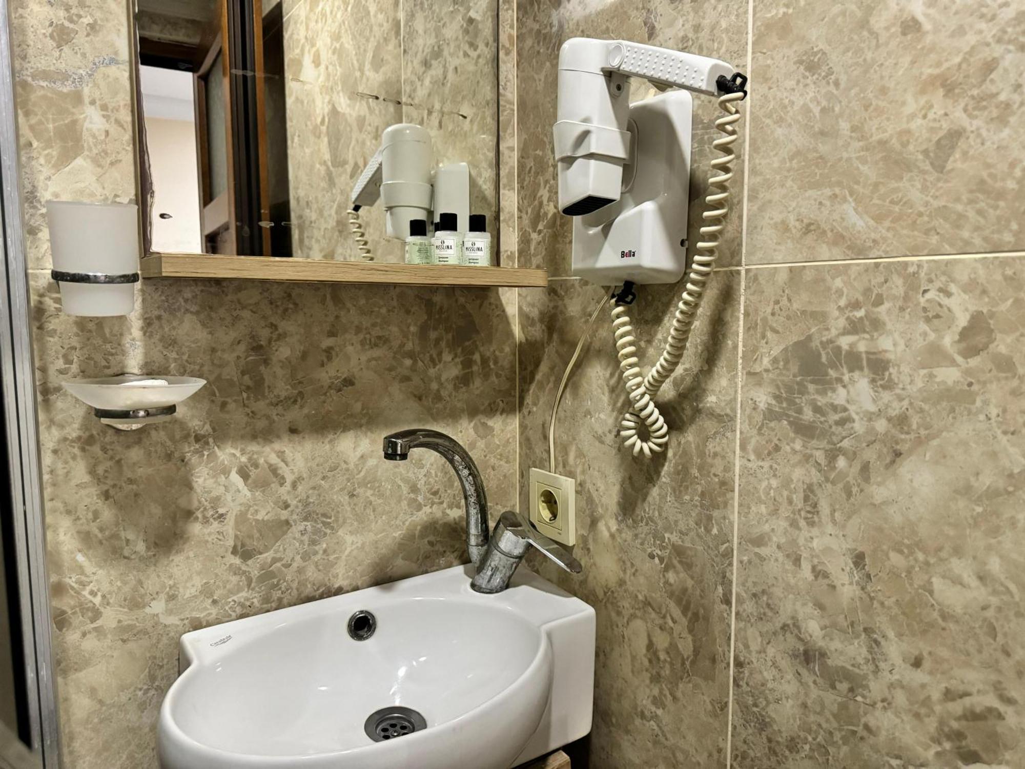Hotel Visa İstanbul Dış mekan fotoğraf