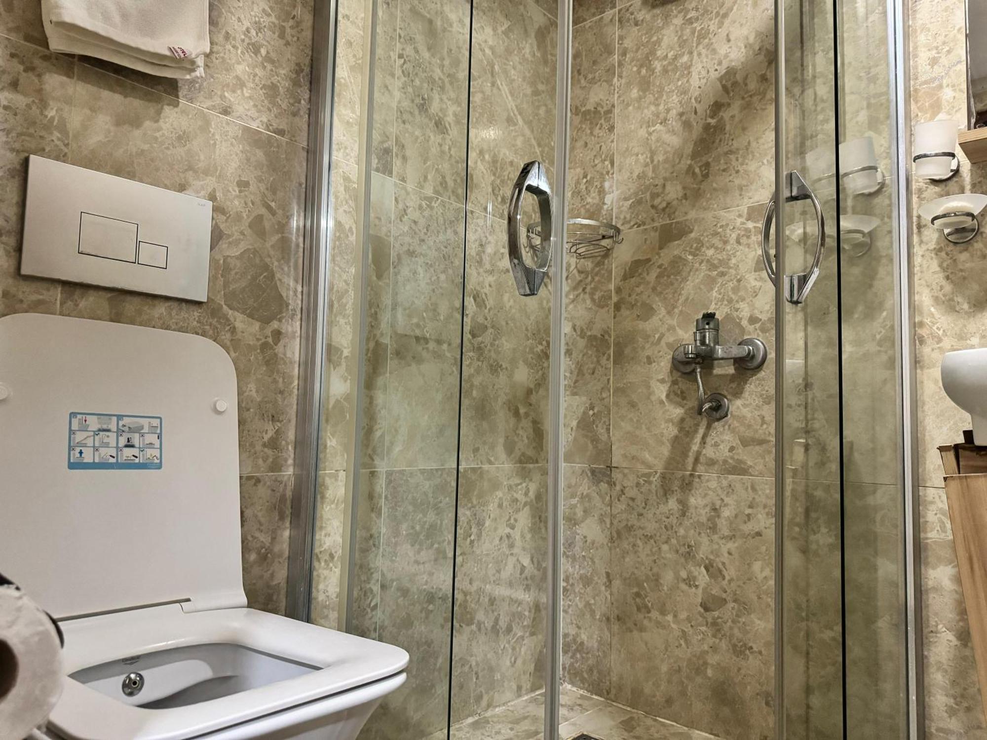Hotel Visa İstanbul Dış mekan fotoğraf