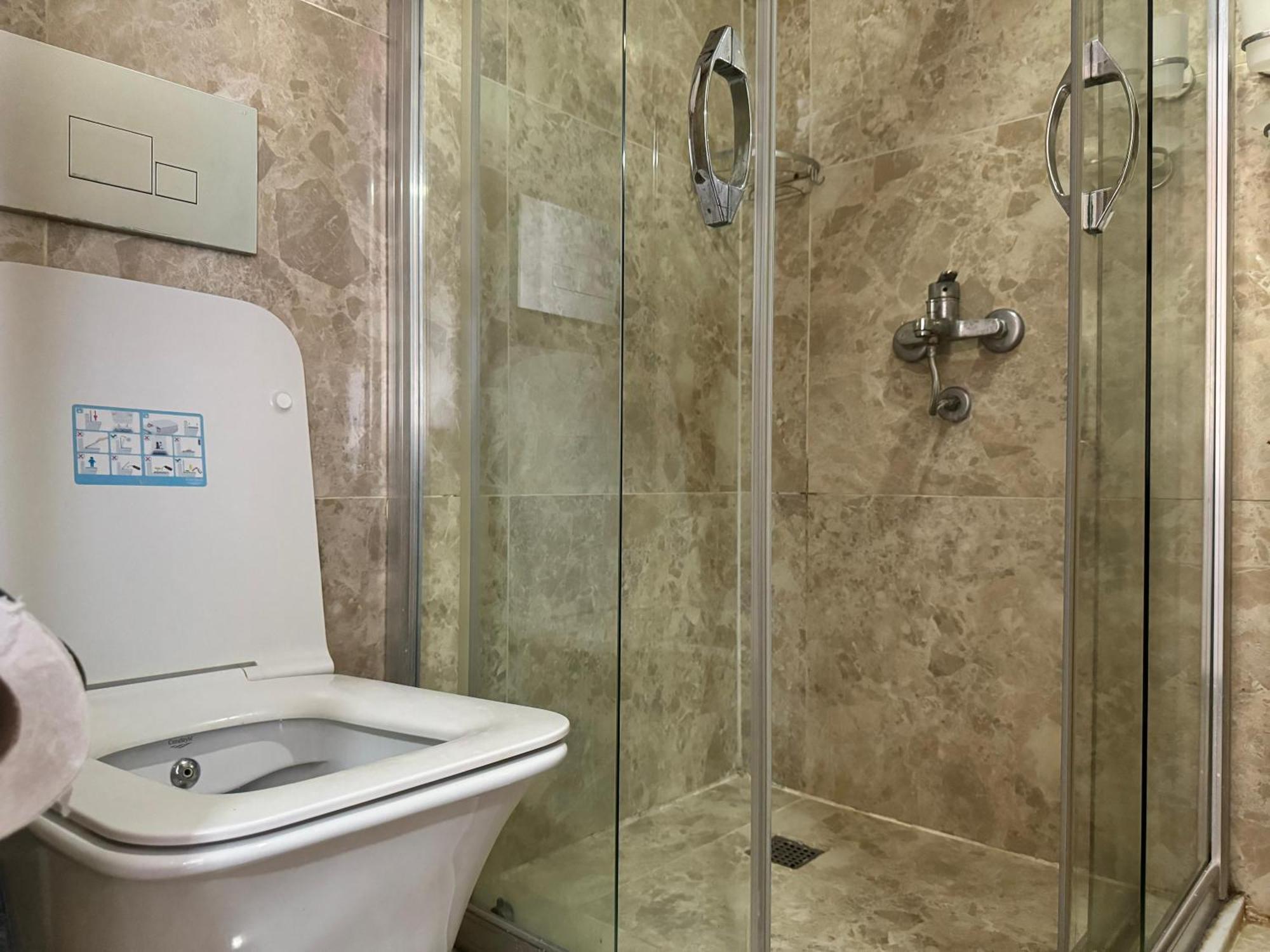 Hotel Visa İstanbul Dış mekan fotoğraf